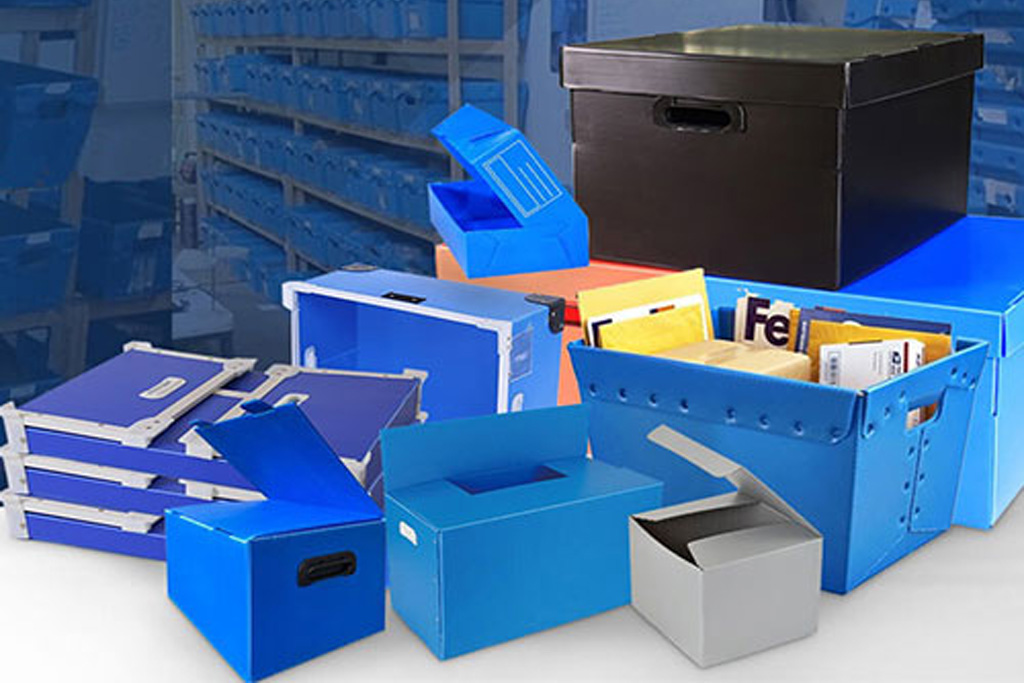 خامات بلاستيكية