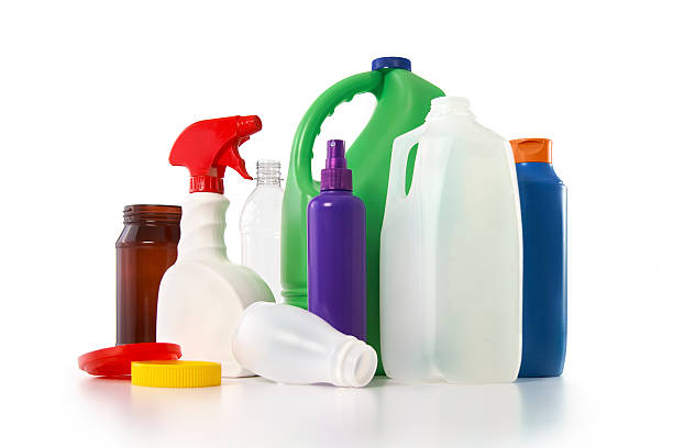 خامات بلاستيكية